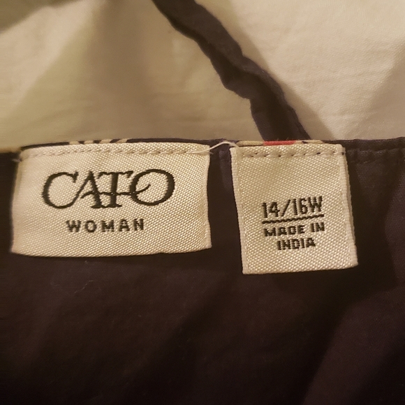 Dress - Picture 2 of 4